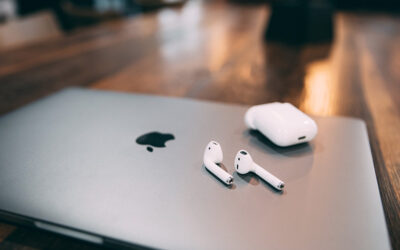 How to Connect AirPods to Mac?