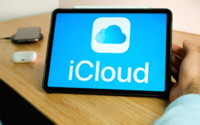How to access iCloud?