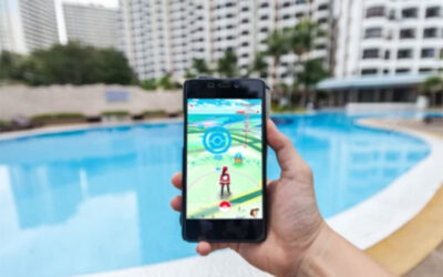 Want to know about Pokemon go Plus?
