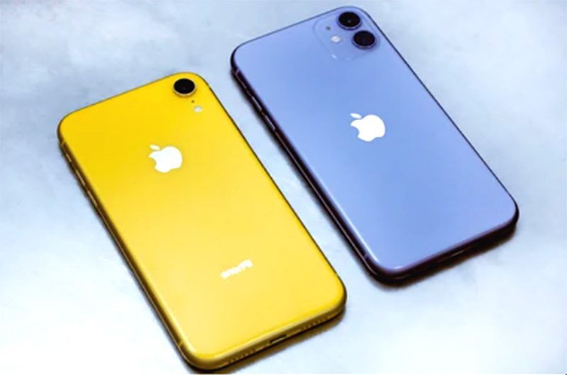 iPhone xr vs iPhone 11, Which one is best for you?