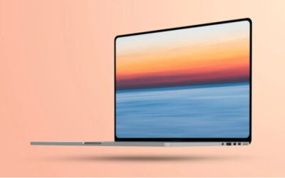 New MacBook Pro Lead Features