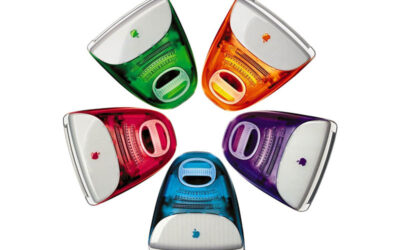 iMac G3: Everything you need to know
