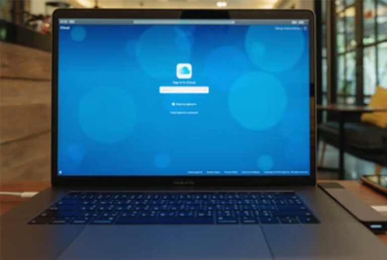 How to Factory Reset MacBook air: Step-By-Step Guide. - Techbeon