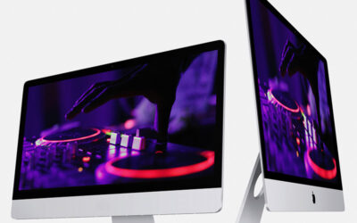 iMac Mockup: Everything You Need to Know!