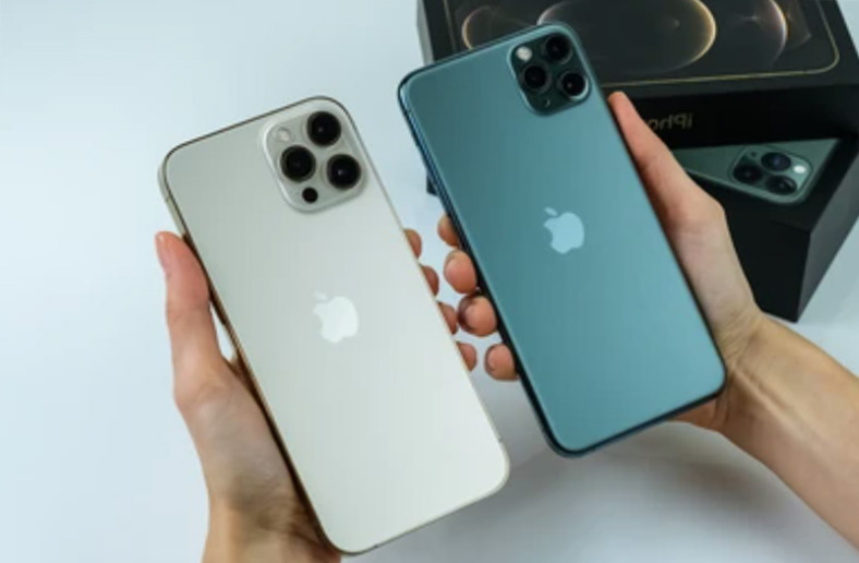 iPhone 11 Pro Colors: which color suits you best!