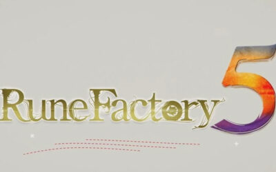Looking for Complete Guide to Rune factory 5?