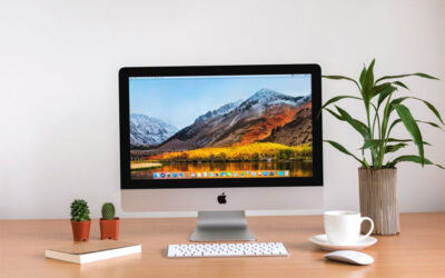 Want to Use iMac As Monitor?