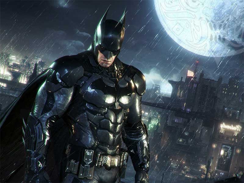 Batman games: Everything you need to know!