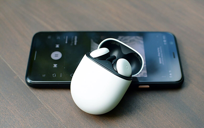 Do AirPods work with android: Pair AirPods together with your Android phone