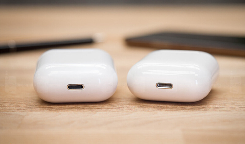 Fake AirPods: the way to Spot Real and fake Airpods.