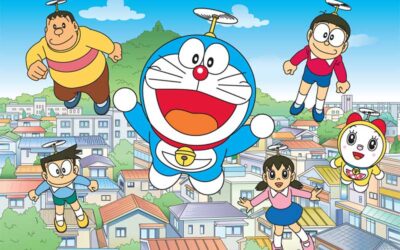 Doraemon Games: Everything you need to know!
