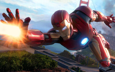 iron man games: Everything you need to know!