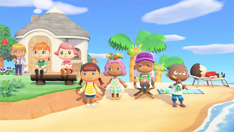 Games like animal crossing: Everything you need to know!