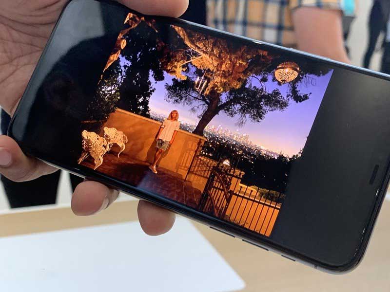 iPhone 11 night mode: How to use Night mode on iPhone 11?