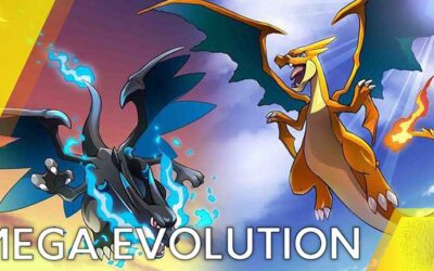 pokemon go mega evolution: Everything You Need to Know!