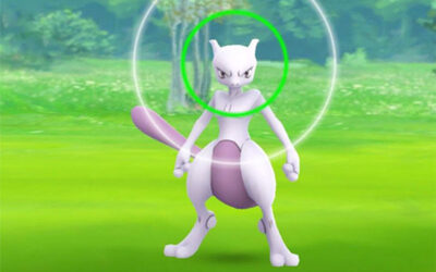 Pokemon go Mewtwo: Best Counters, Movesets and Raids