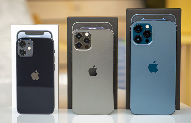 iPhone 13 Release Date: At a look