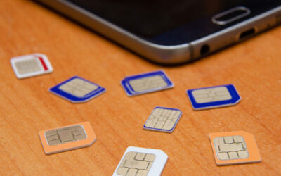 How to remove sim card from iPhone?