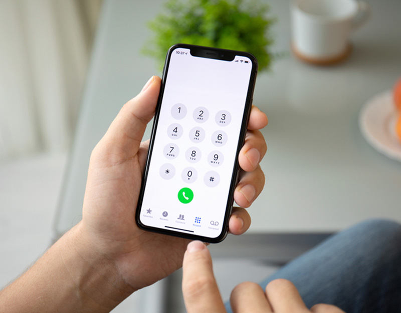 How to delete multiple contacts on iphone with the help of Using Groups